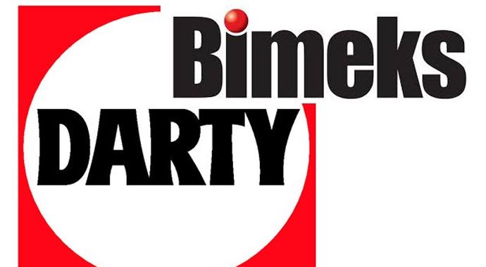 Darty'nin Bimeks'e devrine onay Darty'nin Bimeks'e devrine onay