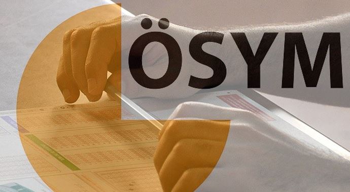 ÖSYM'den adli yargı-avukat sınavı açıklaması ÖSYM'den adli yargı-avukat sınavı açıklaması