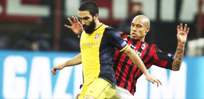 Arda için olay yorum: Bir Osmanlı bekliyorduk! Arda için olay yorum: Bir Osmanlı bekliyorduk!