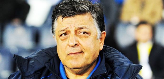 Yılmaz Vural kulüp satın alıyor