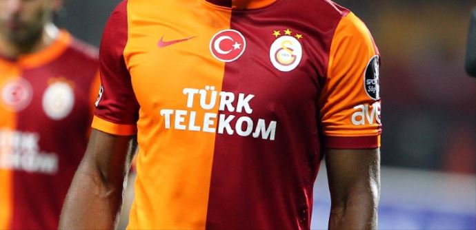 Galatasaray'ın yeni formaları sızdı!