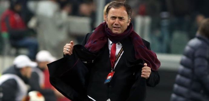 Hami Mandıralı: 'Conte bizden korktu, Trabzon'da görüşeceğiz'