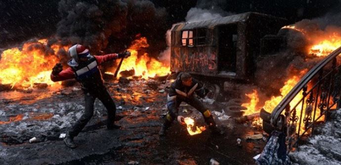 AB'den Ukrayna için radikal karar! 