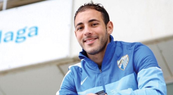 Amrabat piyangosu Amrabat piyangosu