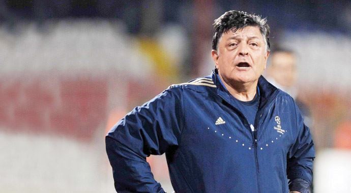 Yılmaz Vural, Bayrampaşa'ya talip Yılmaz Vural, Bayrampaşa'ya talip