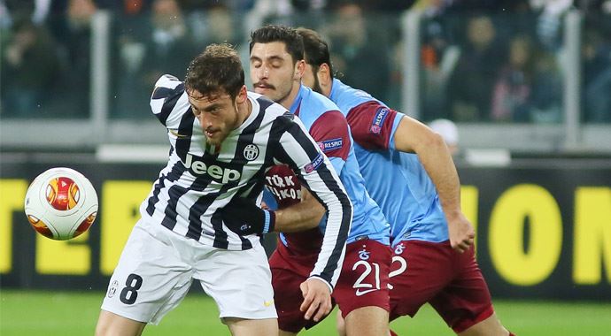 Trabzon Juventus'u titretti Trabzon Juventus'u titretti