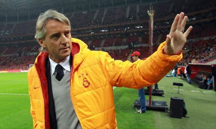Galatasaray'ın Beşiktaş 11'i belli oldu Galatasaray'ın Beşiktaş 11'i belli oldu
