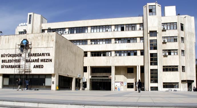 Diyarbakır'da 'Dünya Anadil Günü' etkinliği başladı Diyarbakır'da 'Dünya Anadil Günü' etkinliği başladı