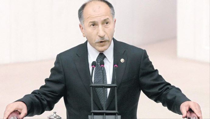 MHP'li İhsan Barutçu'yu kim dinledi? İşte şok belgeler