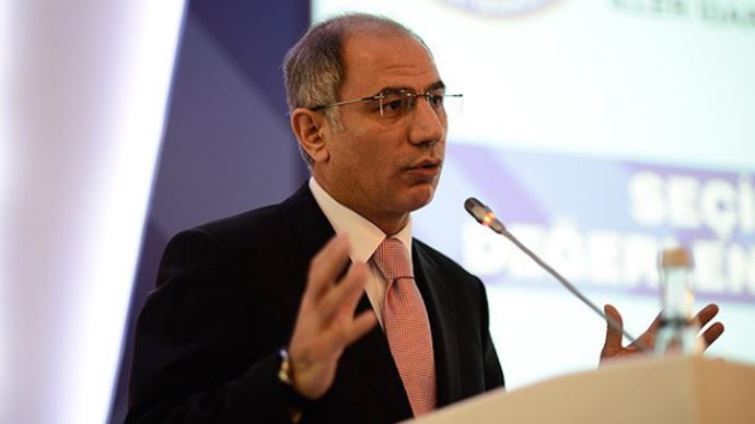 Efkan Ala, Erdoğan'ın ofisine böcekleri koyanları açıkladı Efkan Ala, Erdoğan'ın ofisine böcekleri koyanları açıkladı