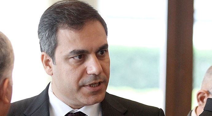 MİT'ten Meclis'e 'yasa niçin gerekli' brifingi MİT'ten Meclis'e 'yasa niçin gerekli' brifingi