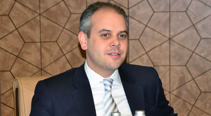 Bakan Kılıç'tan doping uyarısı! Bakan Kılıç'tan doping uyarısı!