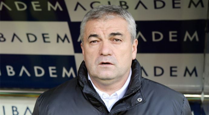 Rıza Çalımbay'dan derbi yorumu! Rıza Çalımbay'dan derbi yorumu!