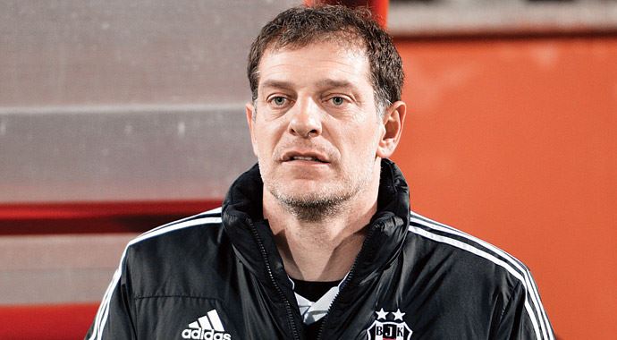 Slaven Bilic'ten şaşırtan Necip kararı!