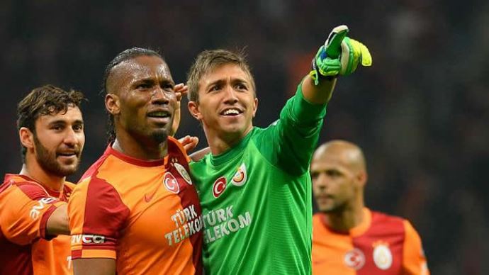 Semih'in örnek hareketine Drogba ne dedi?