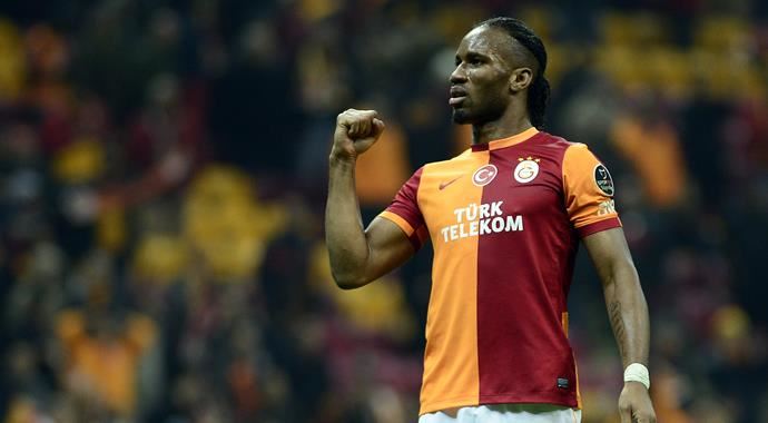 Chelsea'den Drogba'ya ilginç teklif!
