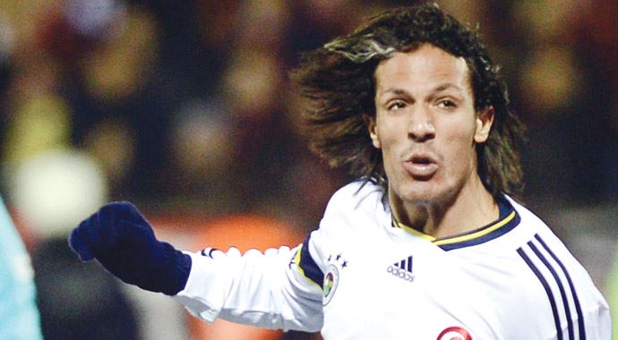 Fenerbahçe'de savunma çöktü!