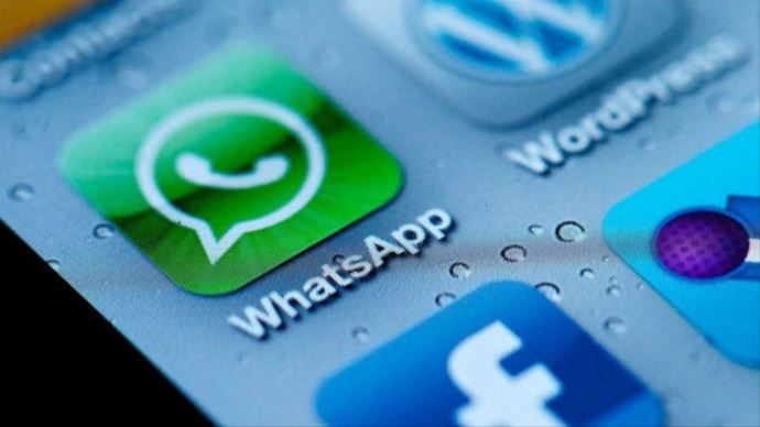 WhatsApp neden çöktü?İ şte açıklama