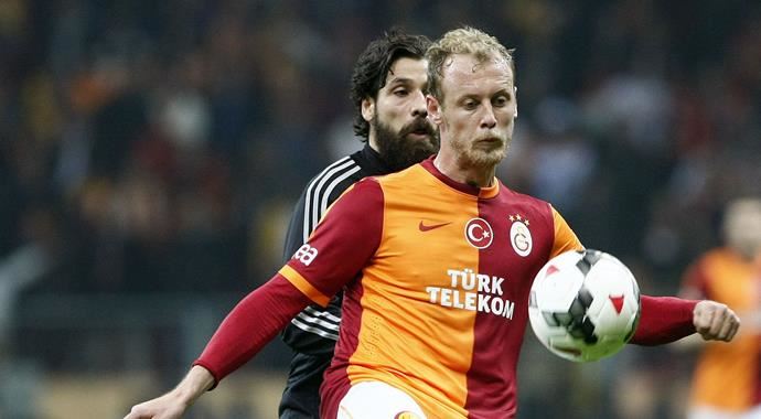 TFF'den Semih Kaya'ya kutlama! TFF'den Semih Kaya'ya kutlama!