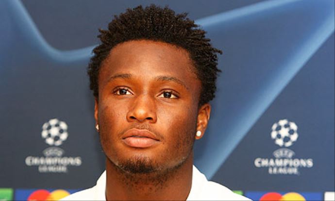 Chelsea'nin yıldızı Mikel'den Galatasaray yorumu Chelsea'nin yıldızı Mikel'den Galatasaray yorumu