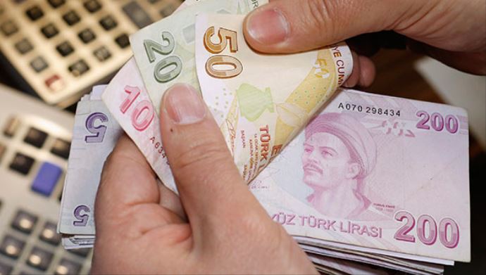 Aylık kira geliri 267 liranın üzerinde olanlar dikkat Aylık kira geliri 267 liranın üzerinde olanlar dikkat