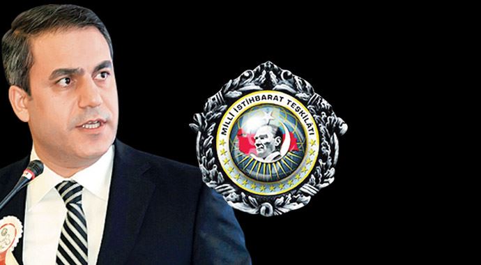 Sivil MİT darbe uyarısı yapacak