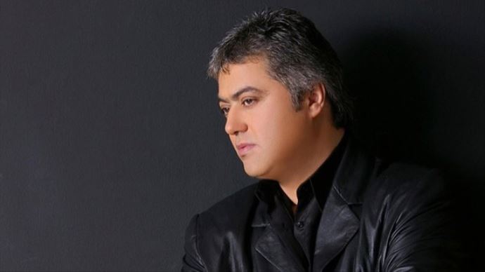 Cengiz Kurtoğlu: Kirayalamadığım evi 20 günde satın aldım Cengiz Kurtoğlu: Kirayalamadığım evi 20 günde satın aldım