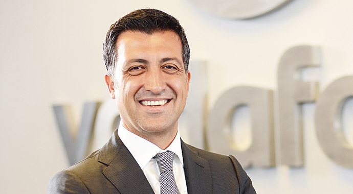 'Cep'ten ödeme 3 yılda 1 trilyon doları aşacak 'Cep'ten ödeme 3 yılda 1 trilyon doları aşacak