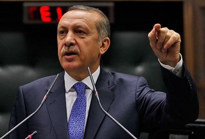 Erdoğan'dan 17 Aralık operasyonu açıklaması - Tıkla oku Erdoğan'dan 17 Aralık operasyonu açıklaması - Tıkla oku