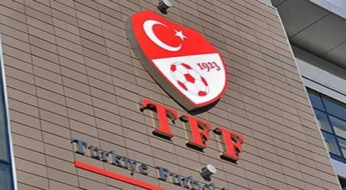 PFDK kararları açıklandı, Melo açıklaması gelmedi! PFDK kararları açıklandı, Melo açıklaması gelmedi!