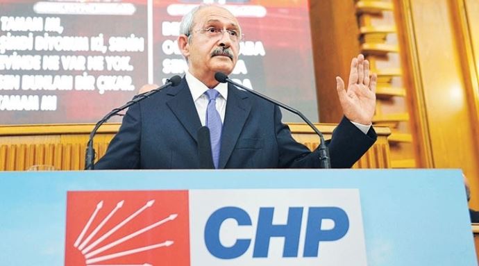 Kılıçdaroğlu'nun da montajlı ses kaydı yayınlandı - dinle Kılıçdaroğlu'nun da montajlı ses kaydı yayınlandı - dinle