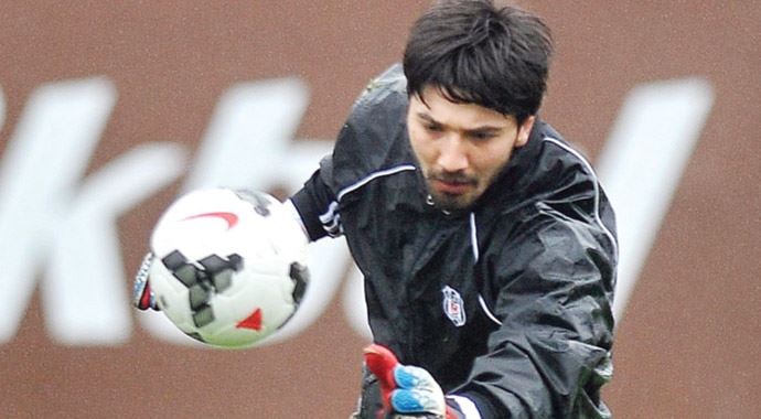 Tolga: 'Dany'ye kefilim' Tolga: 'Dany'ye kefilim'