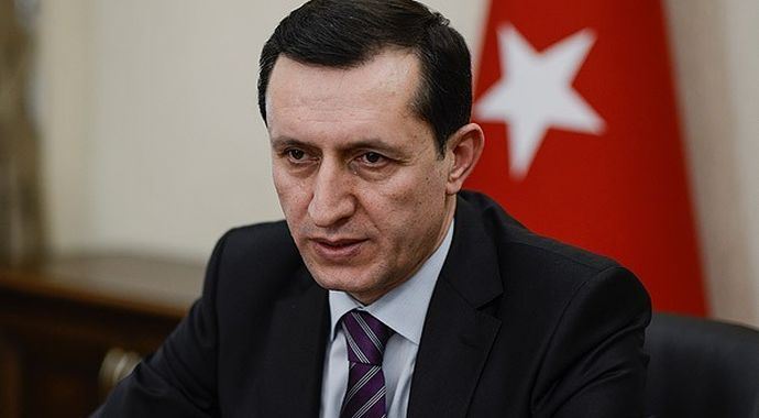 Başbakan Yardımcısı İşler: Hocalı'da yaşanan katliamı unutmadık Başbakan Yardımcısı İşler: Hocalı'da yaşanan katliamı unutmadık