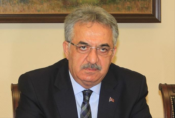 Bakanı Yazıcı'dan o şirketlere 2 ay süre Bakanı Yazıcı'dan o şirketlere 2 ay süre