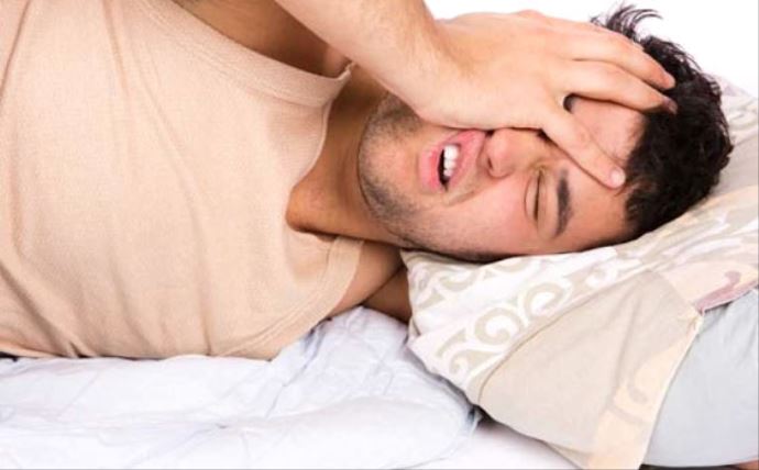 Kalitesiz uyku depresyona sebep olabilir