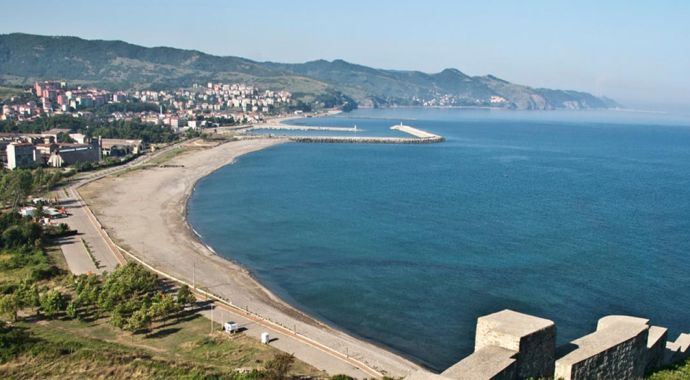 Filyos'a yatırım hayali gerçeğe dönüştü