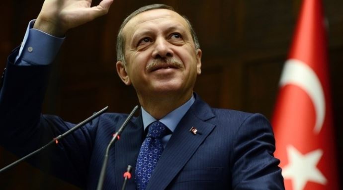 Başbakan Erdoğan, bugün 60 yaşına girdi