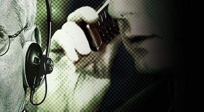 Telefon dinlemesi nasıl anlaşılır? 