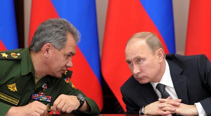 Putin'in açıklaması doları tetikledi Putin'in açıklaması doları tetikledi