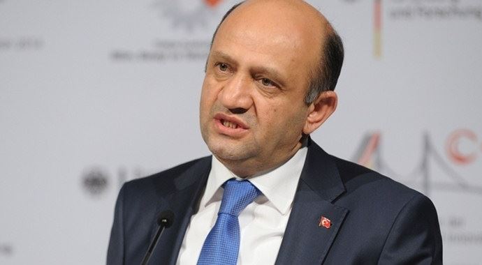 'TÜBİTAK'ta işten atılma diye bir durum yok'