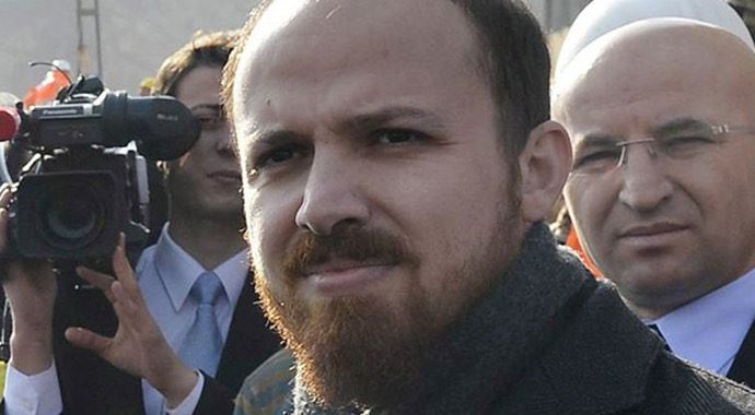 Başsavcılık&#039;tan &quot;Bilal Erdoğan&quot; açıklaması