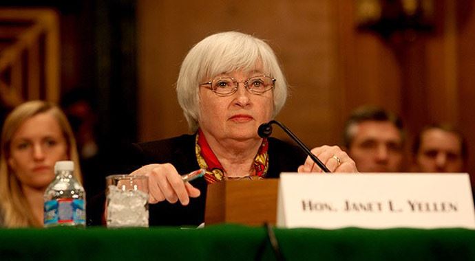 FED, varlık alımlarını azaltmaya devam edecek