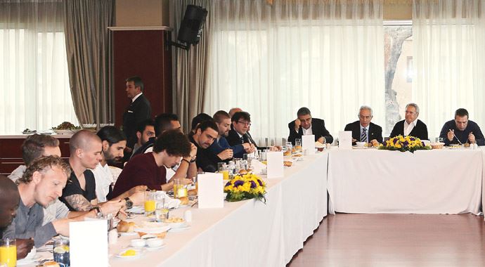TFF&#039;ye savaş açtı! Ligden çekilme tehdidi
