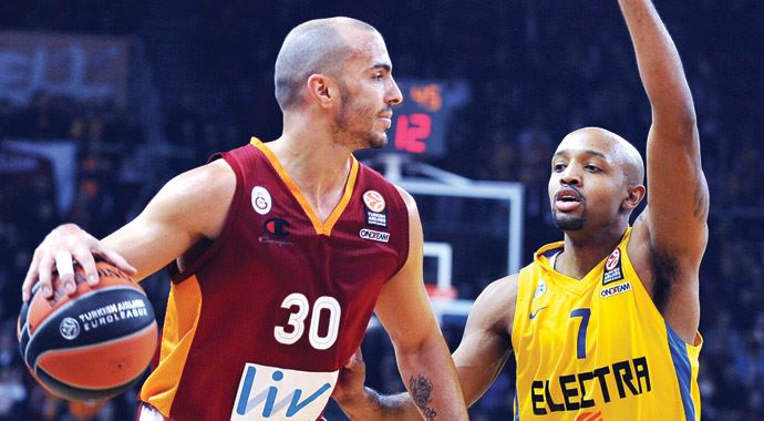 Aslan İsrail&#039;de kayıp: 81-97