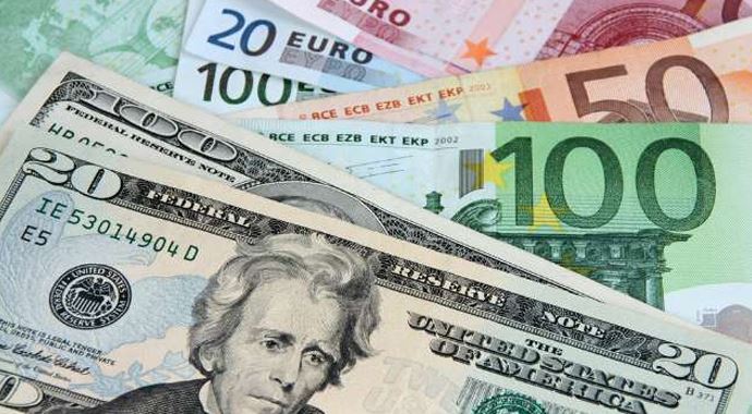 Dış ticaret açığında büyük düşüş