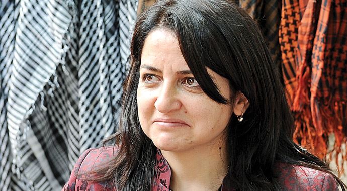 'AK Partili adaylara tehdit yağıyor' 'AK Partili adaylara tehdit yağıyor'
