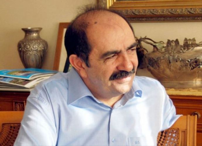 CHP'de Gürbüz Çapan depremi CHP'de Gürbüz Çapan depremi