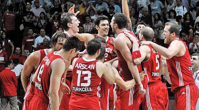 Potada kura heyecanı Potada kura heyecanı