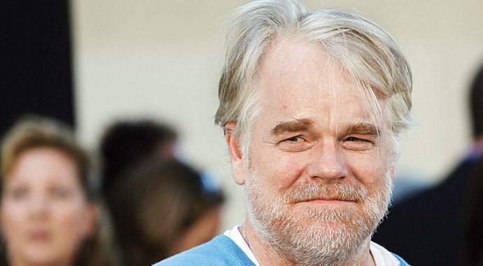 Oscar ödüllü Philip Seymour Hoffman evinde ölü bulundu Oscar ödüllü Philip Seymour Hoffman evinde ölü bulundu