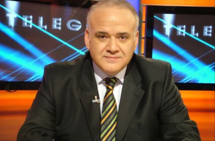 Ahmet Çakar Galatasaray&#039;a Twitter&#039;dan cevap verdi